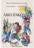 Lovász Andrea,Tunyogi Katalin - Ábécéskönyv
