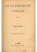 Jókai Mór - Az elátkozott család