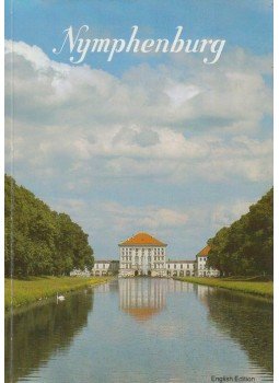 Gerhard Hojer - Nymphenburg, München 1988 antikvár könyv