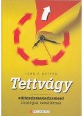 Kotter, John P. - Tettvágy