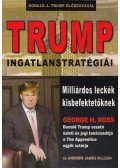 George H. Ross,Andrew James McLean - Trump ingatlanstratégiái