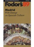 Richard Moore - Madrid