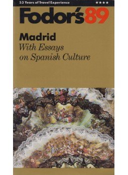 Richard Moore - Madrid Richard Moore - Madrid, 0 antikvár könyv