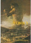 Töttösy Ernő - Téboly (dedikált)