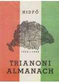 Marschalkó Lajos - Trianoni almanach