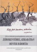 Végvári Vazul - Kelj föl lantom, citerám (dedikált)