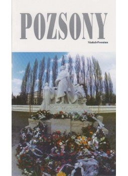 Varga Erzsébet, Mayer Judit - Pozsony Varga Erzsébet, Mayer Judit - Pozsony, Pozsony 2003 antikvár könyv