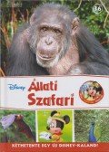 Stella Bradley,Jessica Cartwright - Disney állati szafari 36.
