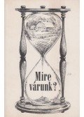 Dunai Ákos - Mire várunk?