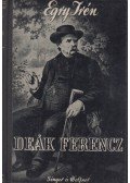 Egry Irén - Deák Ferencz
