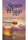 Susan Wiggs - Mézédes nyár