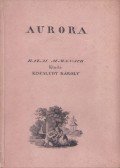 Kenyeres Imre - Aurora