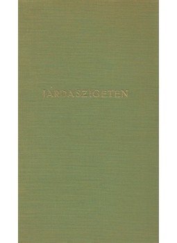 Tollas Tibor - Járdaszigeten Tollas Tibor - Járdaszigeten, München 1967 antikvár könyv