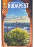 Hebbert, Charles,Longley, Norm - The rough guide to Budapest