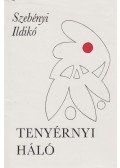 Szebényi Ildikó - Tenyérnyi háló (dedikált)