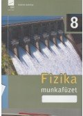 Sztanó Péterné - Fizika 8. munkafüzet