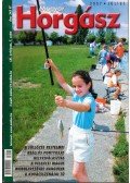 Szalay Ferenc - Magyar Horgász 2007. július