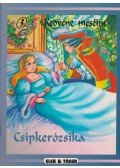  - Csipkerózsika