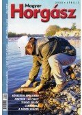 Szalay Ferenc - Magyar Horgász 2008. április