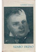 Gombos Gyula - Szabó Dezső