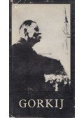 Tóbiás Áron - Gorkij