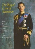 Patrick W. Montague-Smith - The Royal Line of Succession