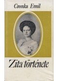 Csonka Emil - Zita története