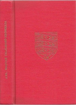 Nádas Gyula - A XL. Magyar Találkozó krónikája, Cleveland 2001 antikvár könyv