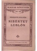 Mikszáth Kálmán - Kisértet Lublón