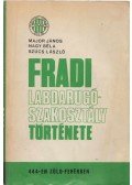Major János,Nagy Béla,Szűcs László - Fradi labdarúgó-szakosztály története