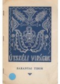 Baranyai Tibor - Útszéli virágok
