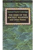 Coleridge, Samuel Taylor - The Rime of the Ancient Mariner and Other Poems