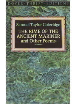 Coleridge, Samuel Taylor - The Rime of the Ancient Mariner and Other Poems, New York 1992 antikvár könyv