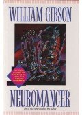 Gibson, William - Neuromancer