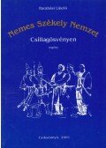 Barabási László - Csillagösvényen (dedikált)