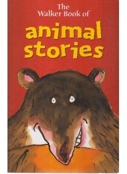 DOHERTY, BERLIE, Vivian French, Michael Rosen, Joan Smith, Dick King-Smith, Jan Mark - The Walker Book of animal stories DOHERTY, BERLIE, Vivian French, Michael Rosen, Joan Smith, Dick King-Smith, Jan Mark - The Walker Book of animal stories, 2000 antikvár könyv