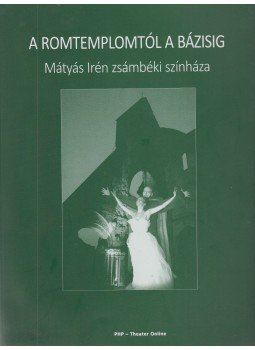 Sándor L. István - A romtemplomtól a bázisig Sándor L. István - A romtemplomtól a bázisig, 0 antikvár könyv