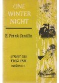 E. Frank Candlin - One Winter Night