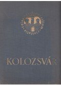 Makkai László,Vásárhelyi Z. Emil - Kolozsvár