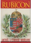 Rácz Árpád - Rubicon 2009/4.