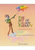 Theresa Sundt - The Art of Colour Therapy - A színterápia művészete