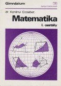 Korányi Erzsébet dr. - Matematika I. osztály