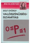Solt György - Valószínűségszámítás