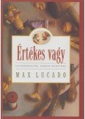 Max Lucado - Értékes vagy