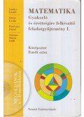Gerőcs László,Orosz Gyula,Paróczay József,Szászné Simon Judit - Matematika