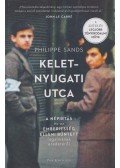 Philippe Sands - Kelet-nyugati utca