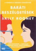 Sally Rooney - Baráti beszélgetések