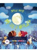 Katie Daynes - Mi az a Hold?