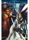 Greg Pak - Star Wars: A Felkelés kora - Hősök