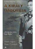 Mark Louge,Peter Conradi - A király háborúja